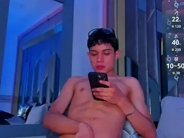 Stripchat Adult Video Chat of Sebax_Young