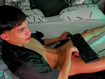 Stripchat Adult Webcams of Sebax_Young