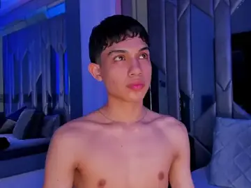 Stripchat Live Porn of Sebax_Young