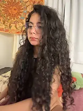 Stripchat Sex Cam of Antoniart_