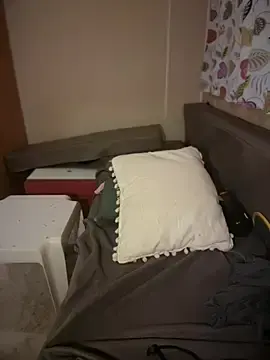 Stripchat Live Porn of shehandme