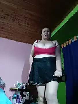 Stripchat Adult Webcam of Yeka-Montes1