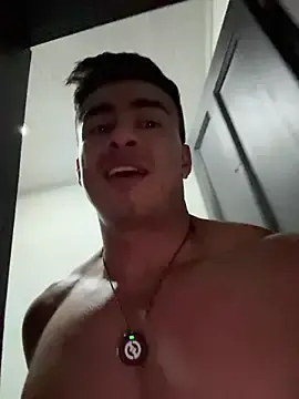 Stripchat Adult Video Chat of Chris_Clarck
