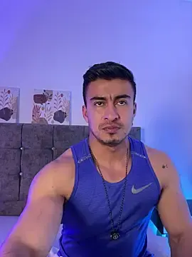 Stripchat Best live sex cam show of Chris_Clarck
