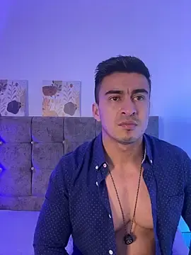 Stripchat Adult Video Chat of Chris_Clarck
