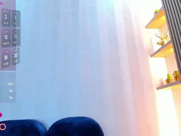 Stripchat Private Sex Chat of Naomii_Viper