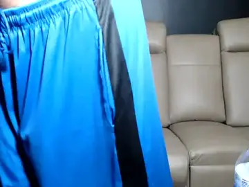 Stripchat Nude Webcam of ThickD2C