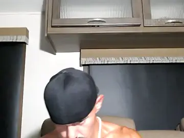 Stripchat Sex Cam of ThickD2C