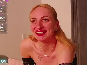 Stripchat Live Porn of AuraPure