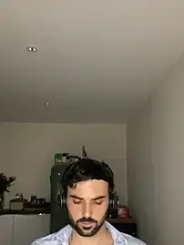 Stripchat Best Webcam of eauminerale