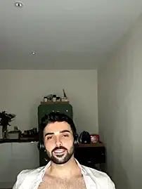Stripchat Live Sex Cam of eauminerale