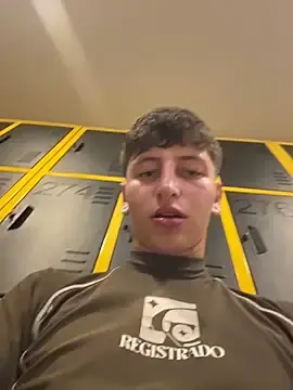 Stripchat Free Porn Cam of ARON_LUXX
