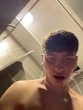 Stripchat Free Live Porn of ARON_LUXX