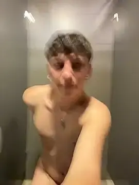 Stripchat Adult Webcam of ARON_LUXX