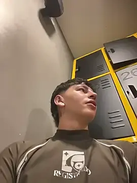 Stripchat Sex Cam of ARON_LUXX