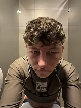 Stripchat Live Porn of ARON_LUXX