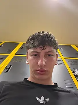 Stripchat Live Sex of ARON_LUXX