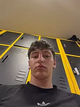 Stripchat Free Live Porn of ARON_LUXX
