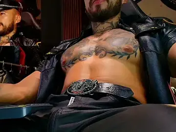Stripchat Live Porn of billyMayer_
