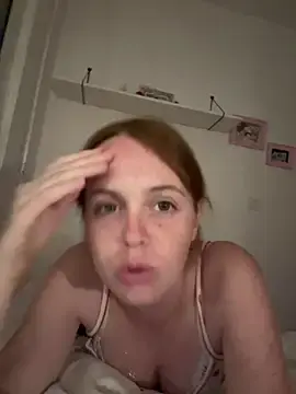 Stripchat Adult Video Chat of lilysmn