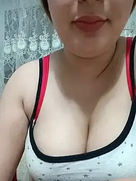 Stripchat Sex Chat of mimi_farwla