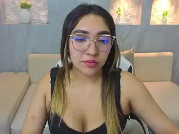 Stripchat Best Webcam of xanthe_tx