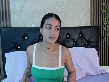 Stripchat Adult Webcam of MarceANDCami