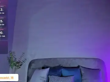 Stripchat Free Porn Cam of Ian_Castillo_