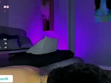 Stripchat Free Porn Cam of Ian_Castillo_