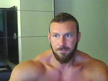 Stripchat Adult Video Chat of muscularkevin