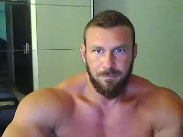 Stripchat Private Sex Chat of muscularkevin