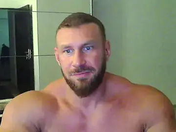 Stripchat Private Sex Chat of muscularkevin