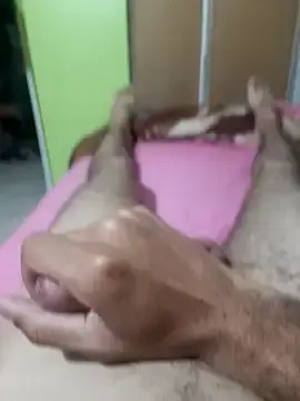 Stripchat Sex Chat of OussamaOran31