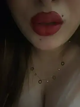Stripchat Live Porn of _Nou_TeeLa_