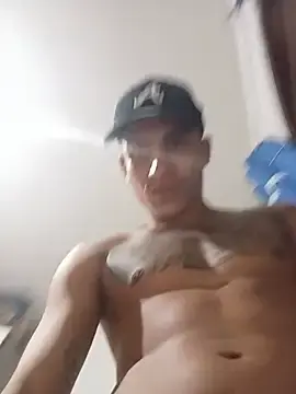 Stripchat Live Porn of gui_carioca7