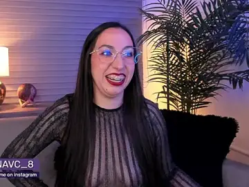 Stripchat Free Live Porn of Miss_norway