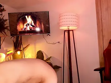 Stripchat Live Sex of Sr_evann