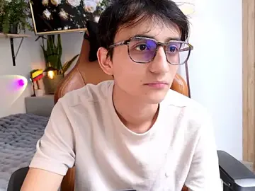 Stripchat Live Sex of Sr_evann
