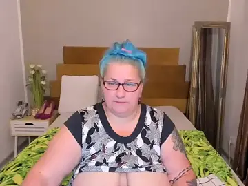 Stripchat Adult Webcams of Sugarmommy_69X