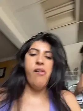 Stripchat Sex Chat of Afroditapoloo