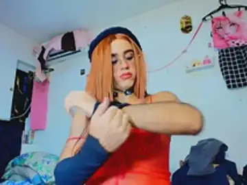 Stripchat Adult Webcam of Channell_white