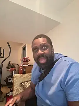 Stripchat Live Porn of KOdaLion