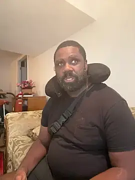 Stripchat Nude Webcam of KOdaLion
