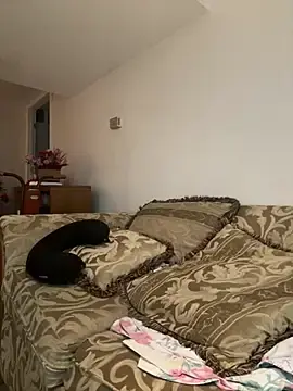 Stripchat Sex Cam of KOdaLion