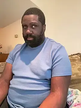 Stripchat Live Sex of KOdaLion