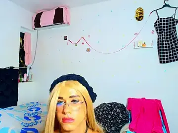 Stripchat Nude Webcam of mia_foxts