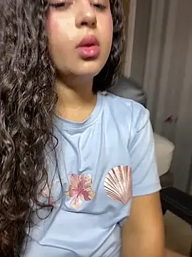 Stripchat Sex Cam of Abby_Zaf