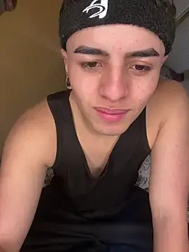 Stripchat Best live sex cam show of KennyMcCormick_