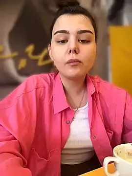 Stripchat Live Sex of NikaMur