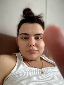 Stripchat Live Sex of NikaMur